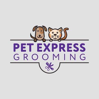 Grooming logo