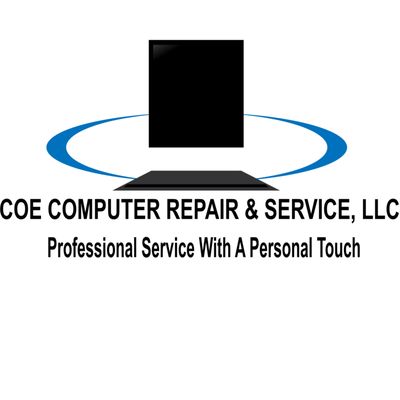 COE Computer Repair & Service