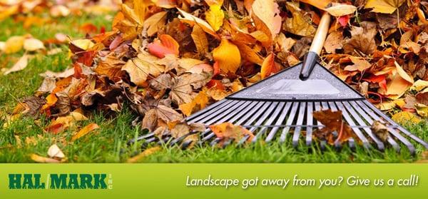 Providing lawn maintenance and lawn mowing service to the Salem area since 1980