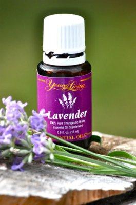 Therapeutic Essential Oils will enhance your massage