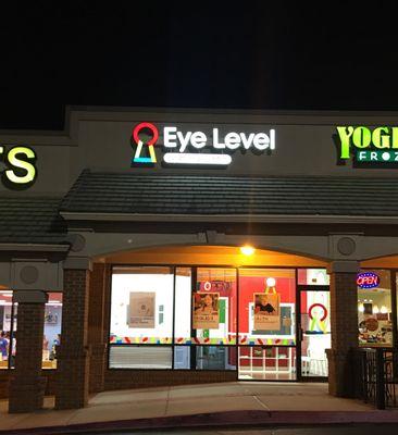 Marietta Eyelevel