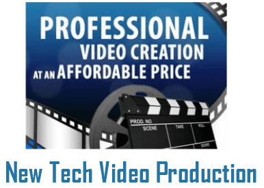 We offer quality, affordable video production services in Iowa and Southern Minnesota