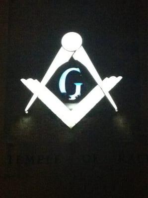 Masonic Temple of Raleigh