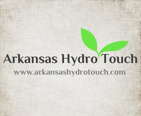 Arkansas Hydro Touch