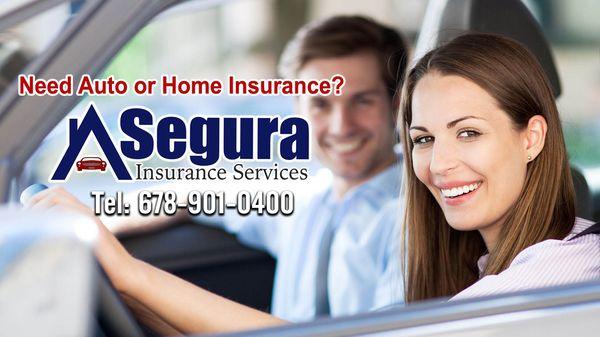 Asegura Insurance Services