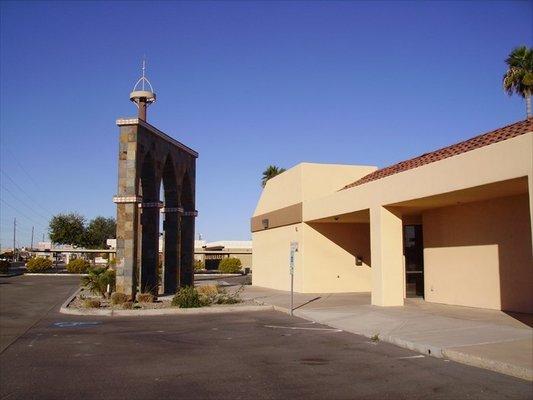 Islamic Center of Yuma