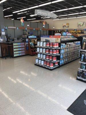 Sherwin-Williams Paint Store