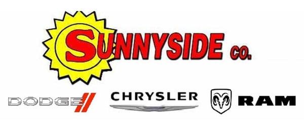 Sunnyside Logo