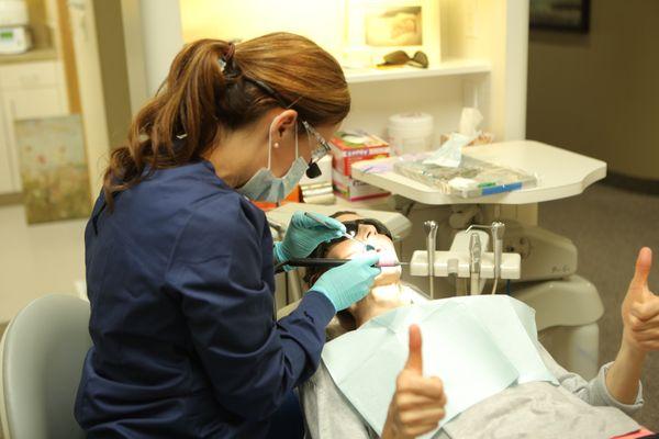 At Roane Family Dental we pride ourselves on providing the most comfortable dental care in a warm, welcoming environment in West Linn, OR.