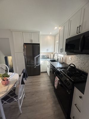 Kitchen Renovation