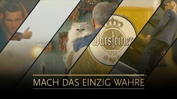 Warsteiner USA