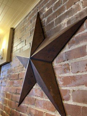 Texas star