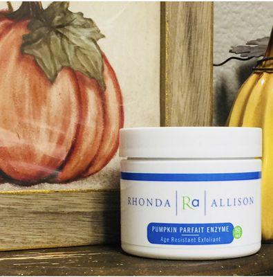 Rhonda Allison Product