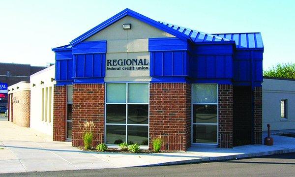 Regional Federal Credit Union