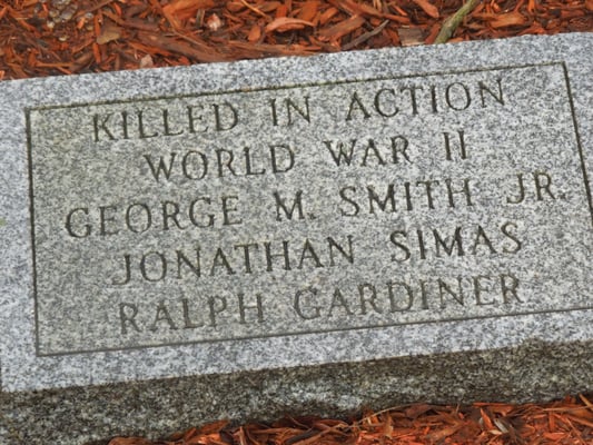 Oak Lawn Veterans Memorial