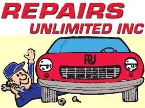 Repairs Unlimited