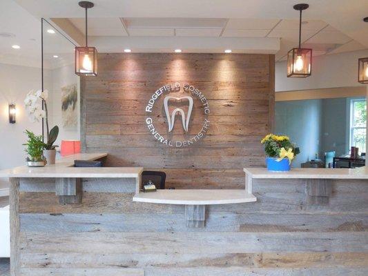 Ridgefield Cosmetic & General Dentistry