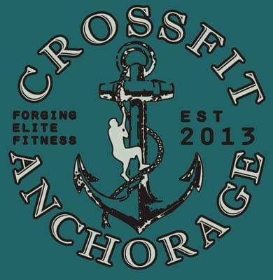 Crossfit Anchorage