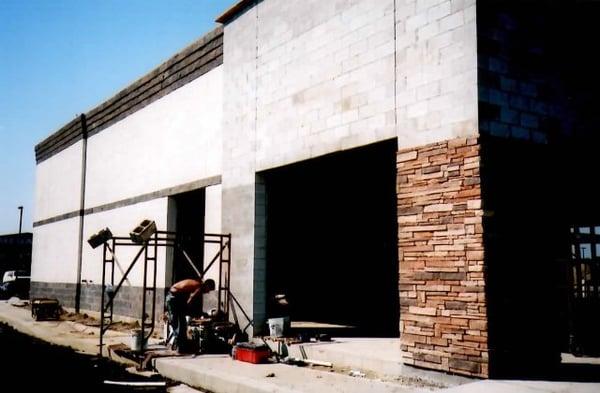 Byerly Masonry