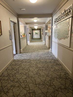 Hallway