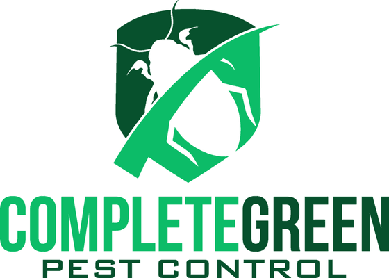 Complete Green Pest Control