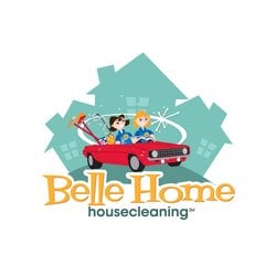 Belle Home Houseclening in Hamden CT.