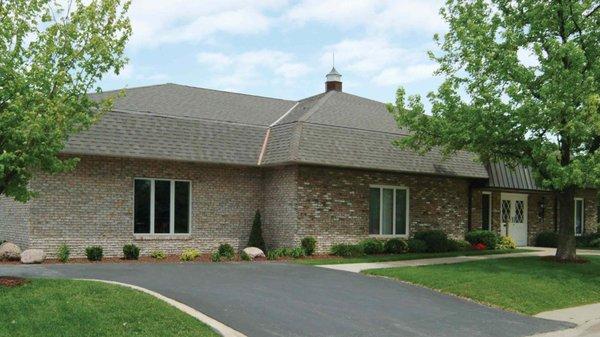 Preston-Hanley Funeral Homes & Crematory