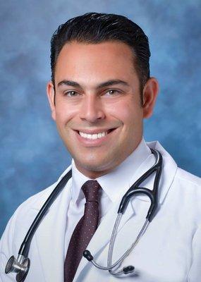 David Yamini, M.D.