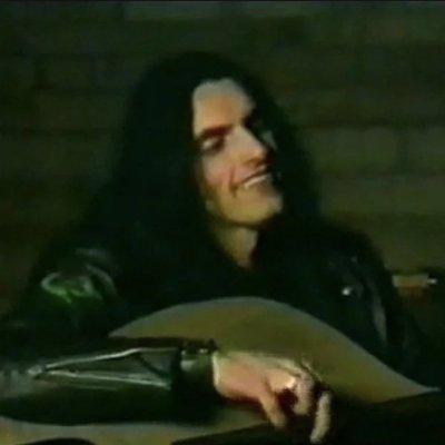 peter steele