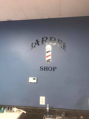 Michelle's Barber Shop