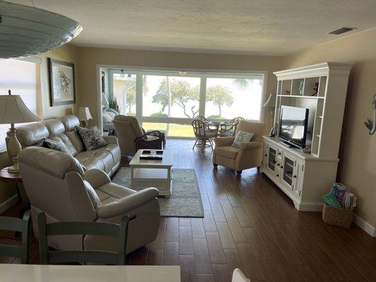 McCormick Island Rentals