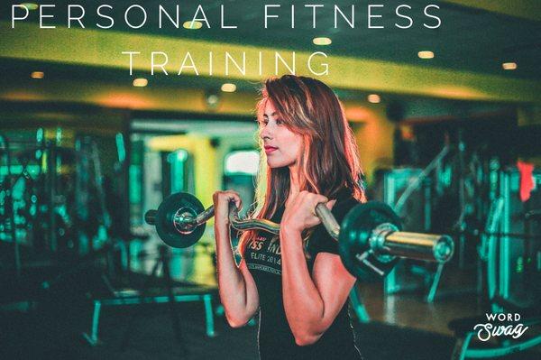 Personal & Online Fitness Training/Coaching