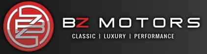 BZ Motors is a high-end classic, collector, luxury and performance car, boat and RV dealership.