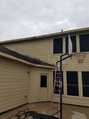 Empire Soft & Pressure Washing