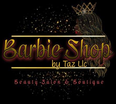 Barbie Shop by Taz Llc