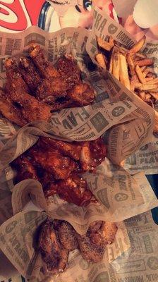 Wingstreet