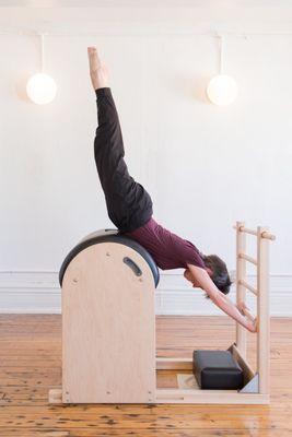 Center Pilates