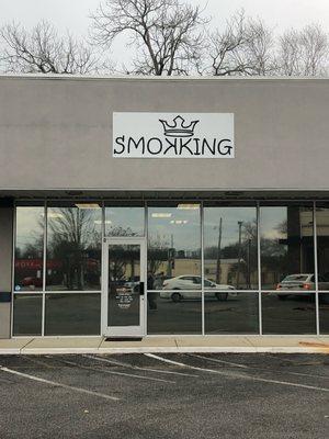 Come see us for your vape and cbd needs!