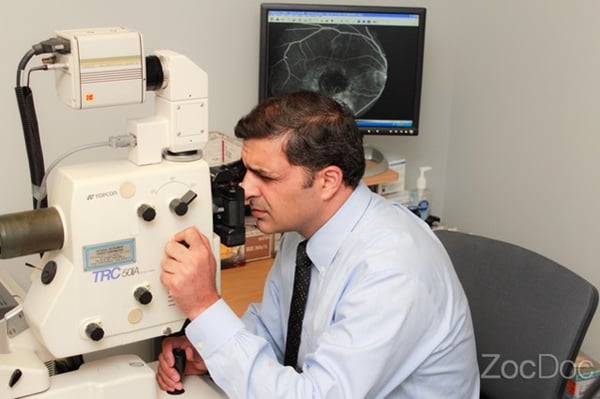 Farah Retina Consultants