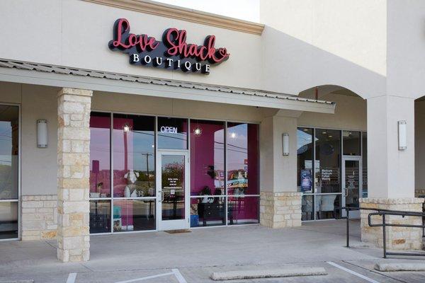 Love Shack Boutique