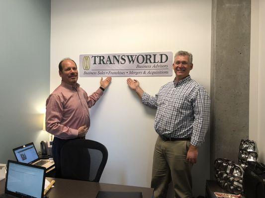 Transworld Business Advisors of Utah County