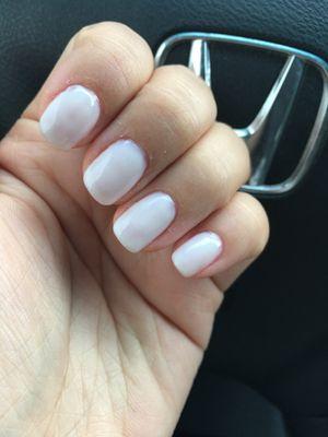 Gel polish