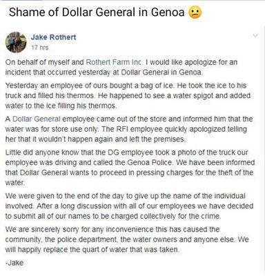 Dollar General