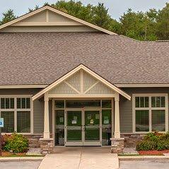 Manistee Wellness Center