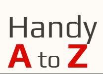 Handy a To Z