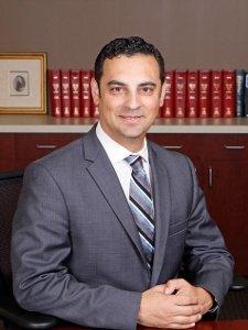 Attorney Jonathan Tand