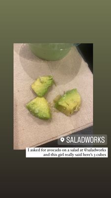 Saladworks