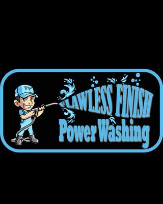 Flawless Finish Power Washing