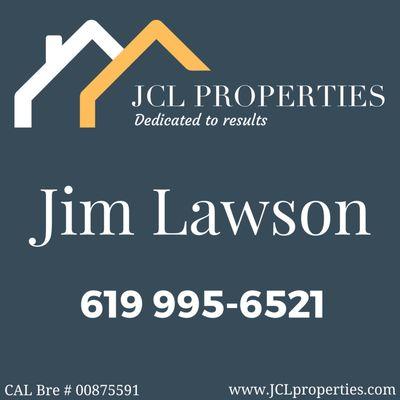 JCL Properties - Jim Lawson