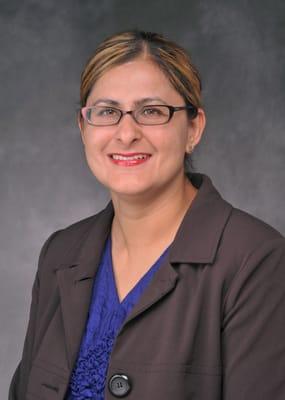 Dr. Simrat Kaur, MD